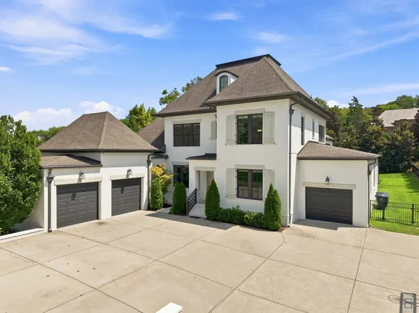 906 Lynnwood Blvd, Nashville, TN 37205