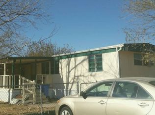 4101 E Us Highway 50 LOT 361, Garden City, KS 67846