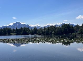9200 E Tern Dr, Palmer, AK 99645