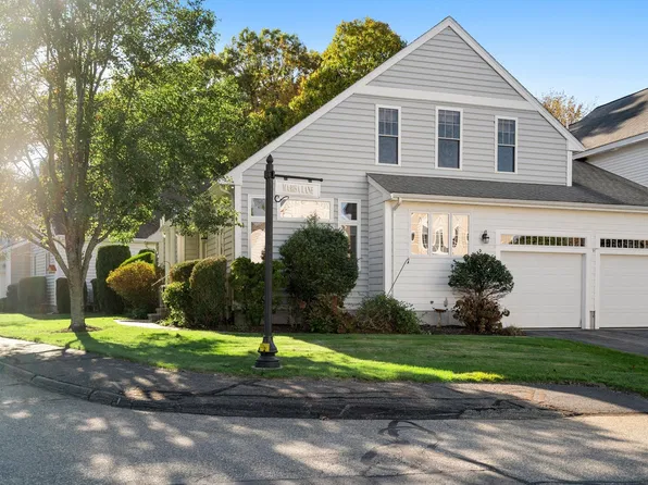 4 Marisa Ln Unit 4, Walpole, MA 02081
