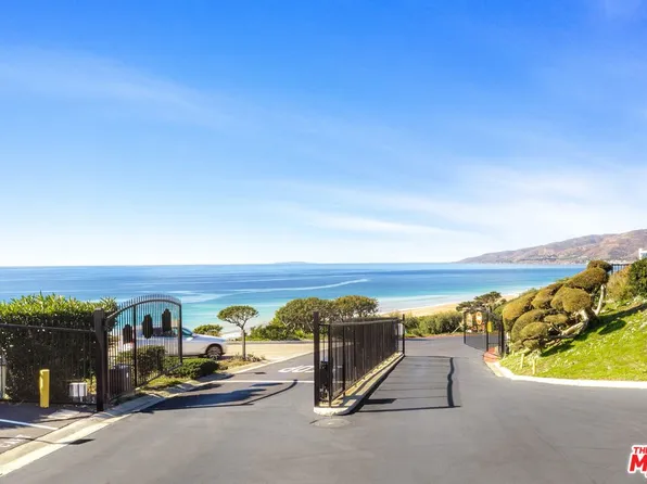 29500 Heathercliff Rd Spc 70, Malibu, CA 90265