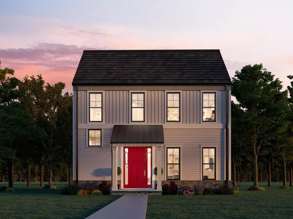 10 Claymont Hl, Charles Town, WV 25414