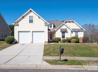 473 Clouds Way #91, Rock Hill, SC 29732