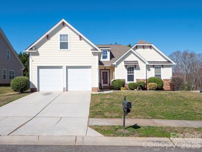 473 Clouds Way #91, Rock Hill, SC, 29732