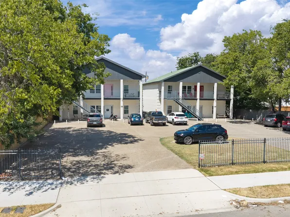 1303 James Ave, Waco, TX 76706