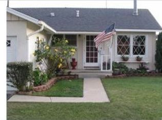 4002 Cathann St, Torrance, CA 90503