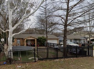 1408 Haney Ln, Mesquite, TX 75149