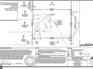 0 Dogwood Cir, Austell, GA 30168