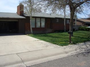 571 W Ogden Dr, Richfield, UT 84701