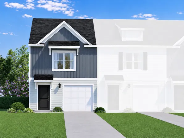 6037 Silver Mustang Ln, Columbia, SC 29209