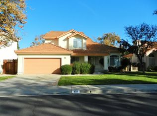 850 Nicholas Ct, Brentwood, CA 94513