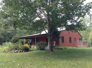 130 Tuckerman Rd, Ashburnham, MA 01430