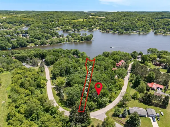LOT 32 Goldfinch Ct W, La Valle, WI 53941