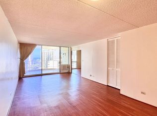 469 Ena Rd APT 1610, Honolulu, HI 96815