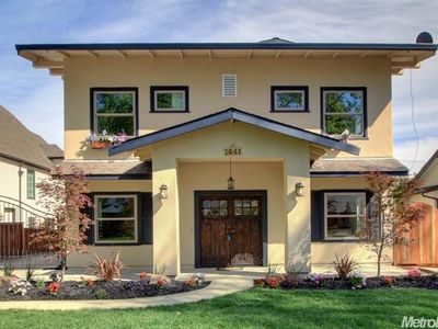1641 39th St, Sacramento, CA, 95816