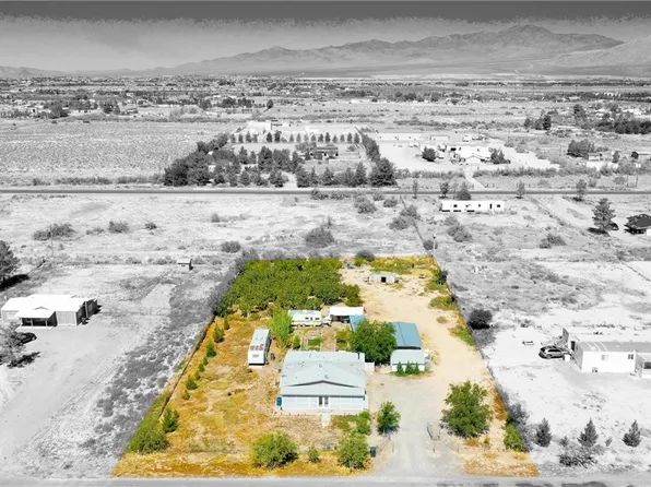 4160 E Navajo Blvd, Pahrump, NV 89061