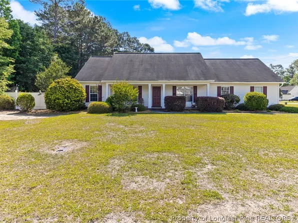 629 Tulip Ct, Stedman, NC 28391