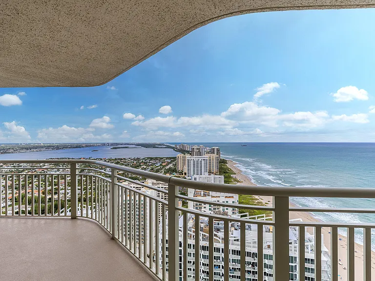 3000 N Ocean Dr #Penthouse A — Photo 22