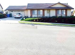 3575 N Quarzo Cir, Thousand Oaks, CA 91362