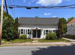 92 Maple St #A, Newport, NH 03773