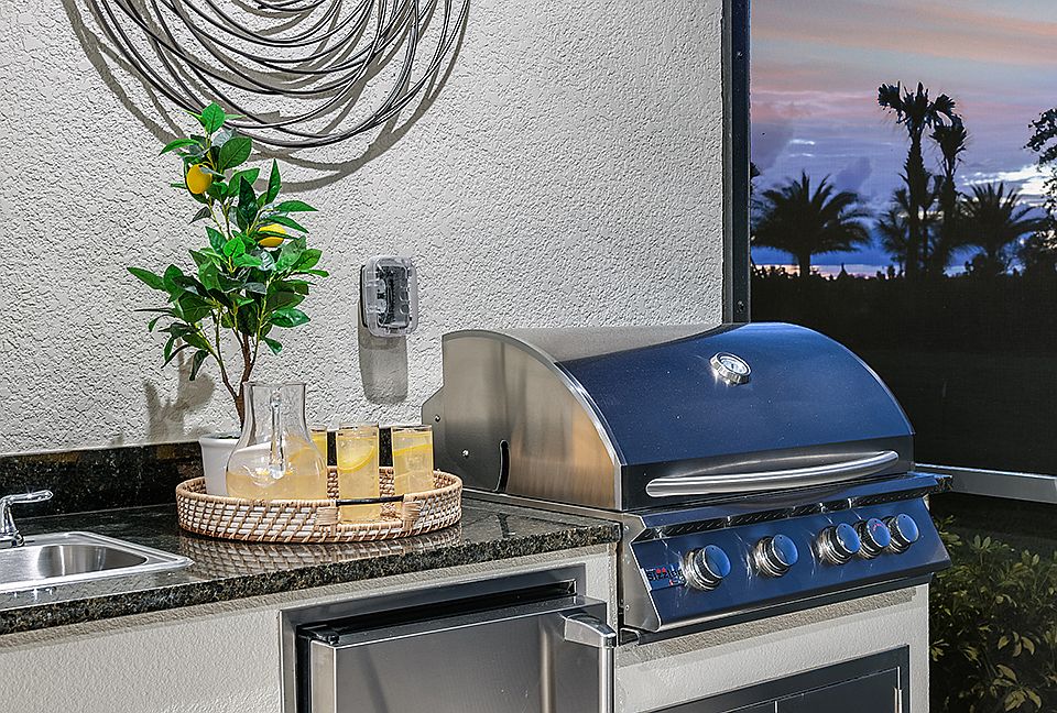 Roma Plan, Esplanade at Azario Lakewood Ranch, Lakewood Ranch, FL 34211