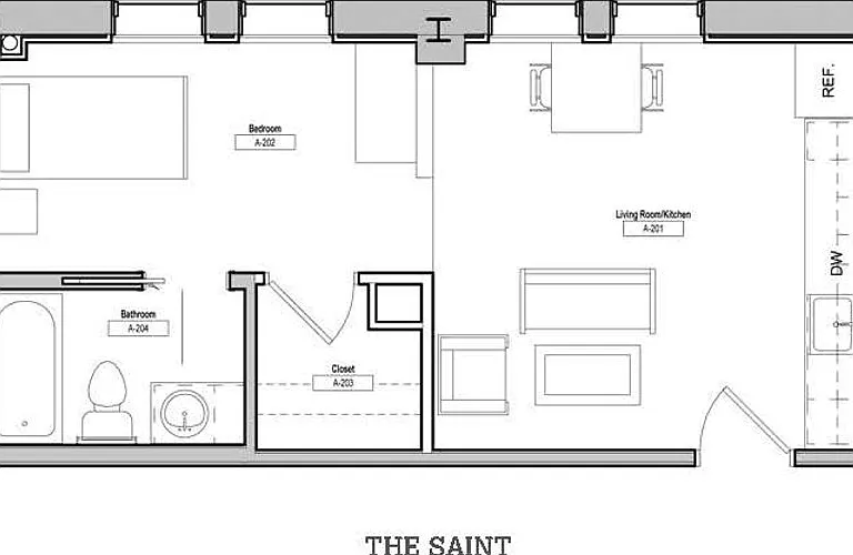 The Howard Luxury Apartments — Photo 43