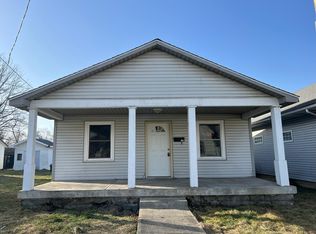 1123 E 29th St, Anderson, IN
