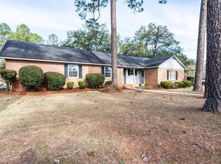 2717 Westgate Dr, Albany, GA 31707