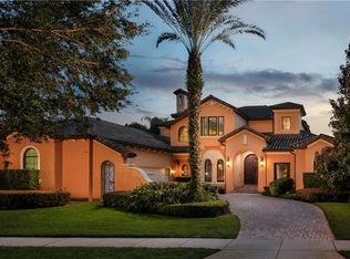 6429 Lake Burden View Dr, Windermere, FL 34786