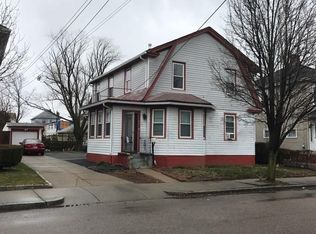 41 Bailey St, Cranston, RI 02920