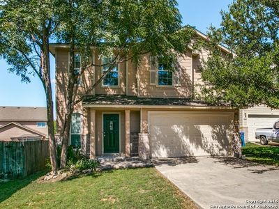 9714 Battle Pass, San Antonio, TX, 78239