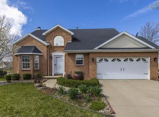 3103 Monterey Rd, Bloomington, IL 61704