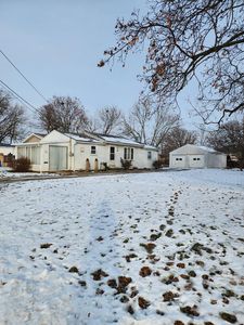 39 Clark Ave, Shelby, OH, 44875