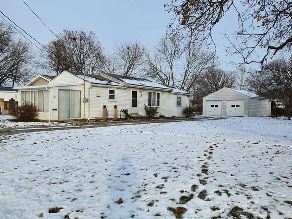 39 Clark Ave, Shelby, OH 44875