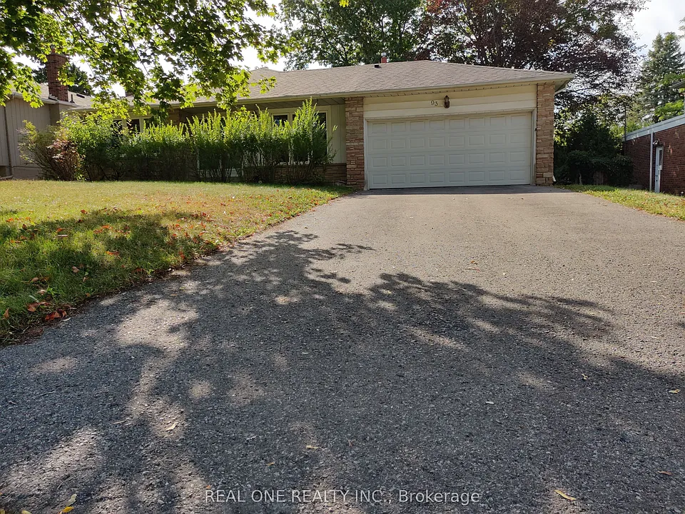 93 Southdale Dr #UPPER