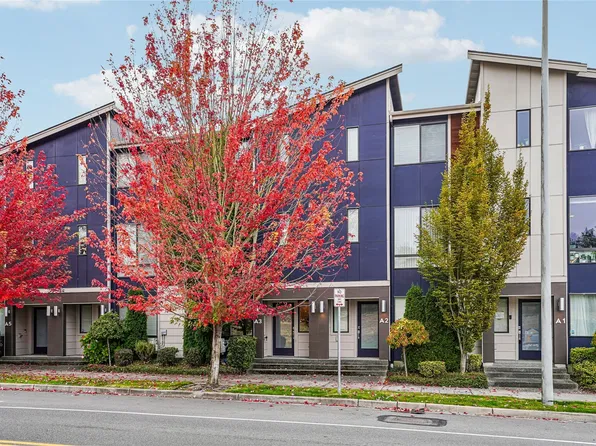 16021 Manor Way #A3, Lynnwood, WA 98087