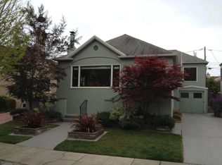 2850 Johnson Ave, Alameda, CA 94501