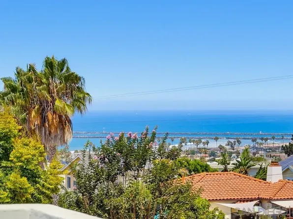 4563 Narragansett Ave, San Diego, CA 92107