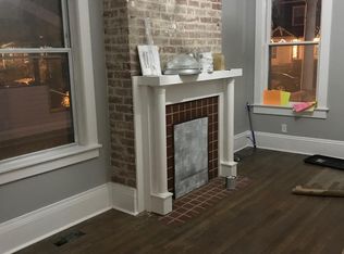 1576 Lee St E #C, Charleston, WV 25311