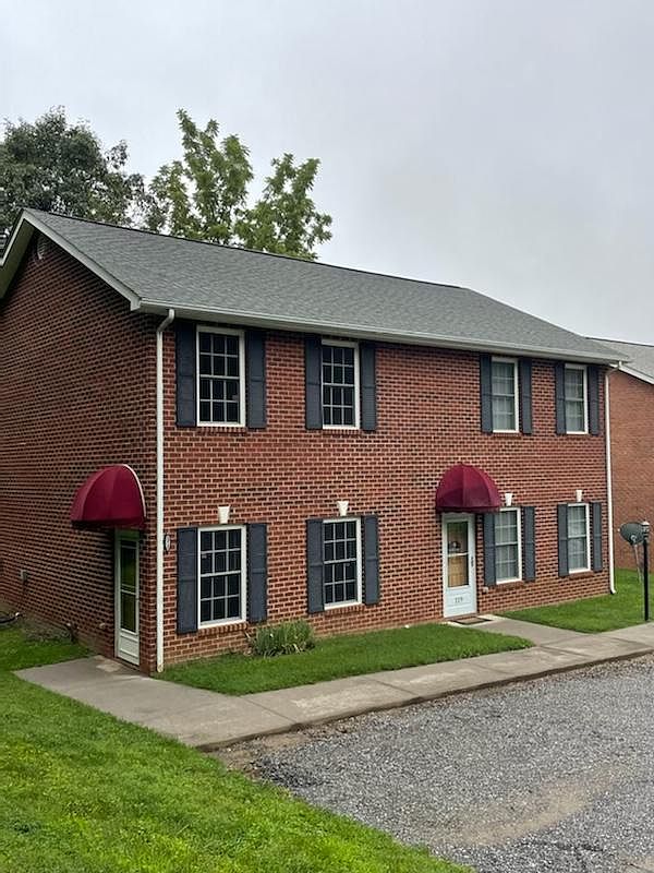 121 Walnut Ct NE, Check, VA 24072 Zillow