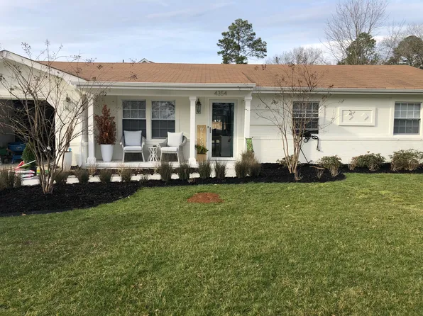 4354 S Fir Ct, Virginia Beach, VA 23452