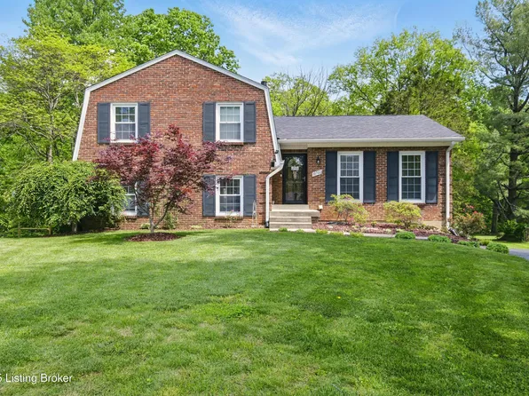 10702 Banyan Ct, Louisville, KY 40223