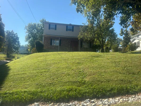 4357 Hubble Rd, Cincinnati, OH 45247