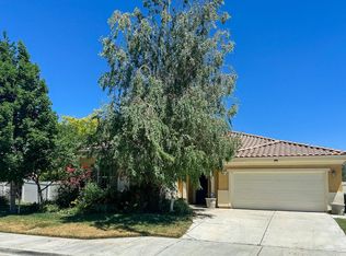 1009 Marge Ln, Tehachapi, CA 93561