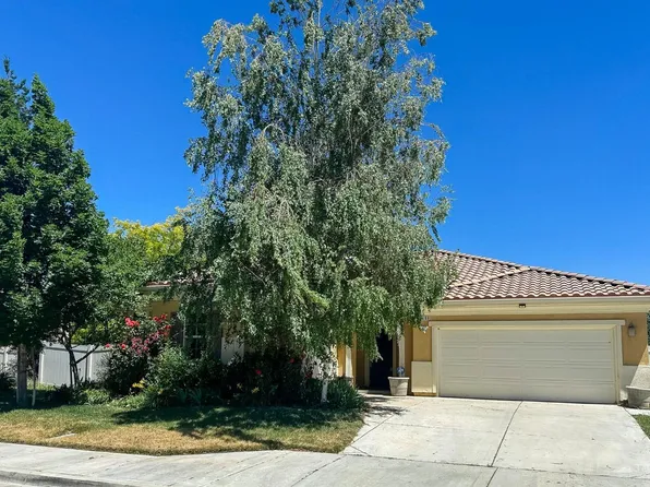 1009 Marge Ln, Tehachapi, CA 93561