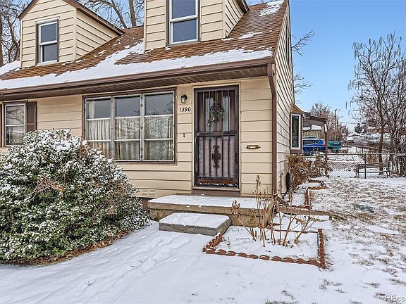 4th image of 1390 W Gill Place
