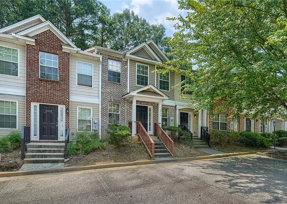 2914 Vining Ridge Ter