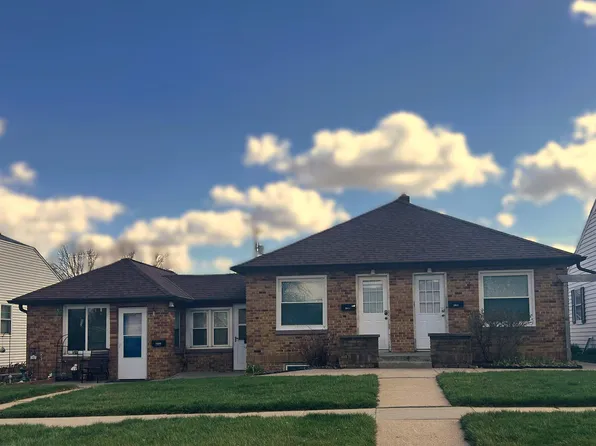 2031 Front St, Blair, NE 68008