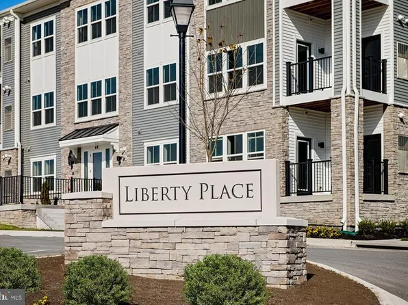 40 Liberty Rd Unit 1B, Sykesville, MD 21784