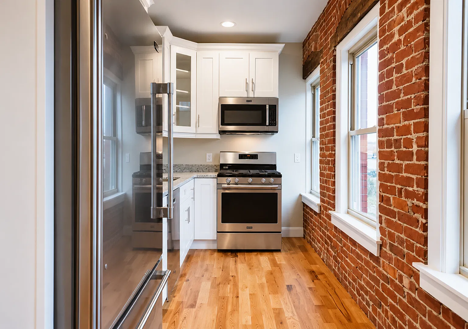 Mendel Block — Photo 4
